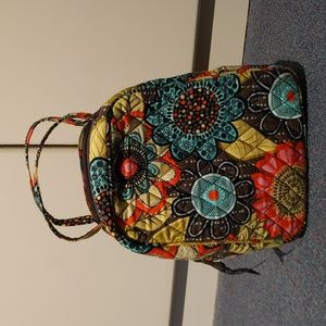 Vera Bradley Lunchbox